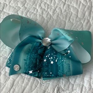 Jojo bow